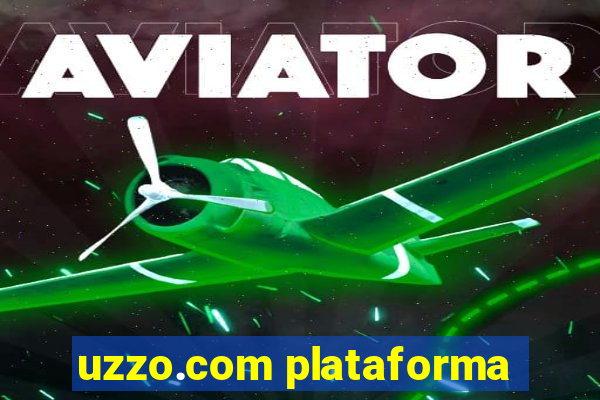 uzzo.com plataforma