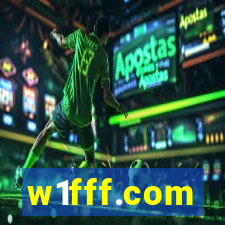 w1fff.com