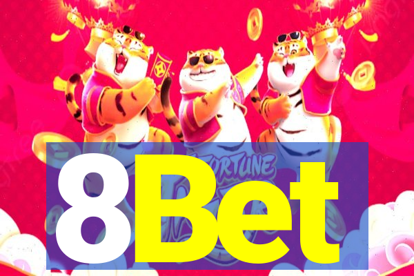 8Bet
