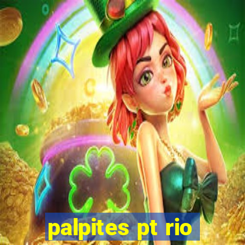 palpites pt rio