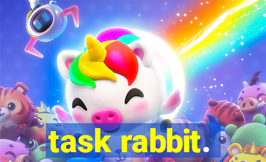 task rabbit.