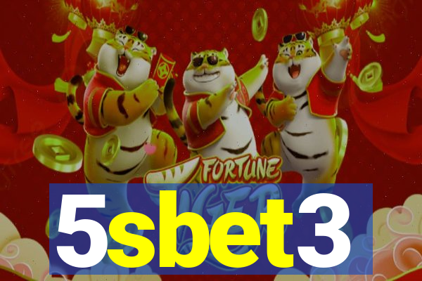5sbet3