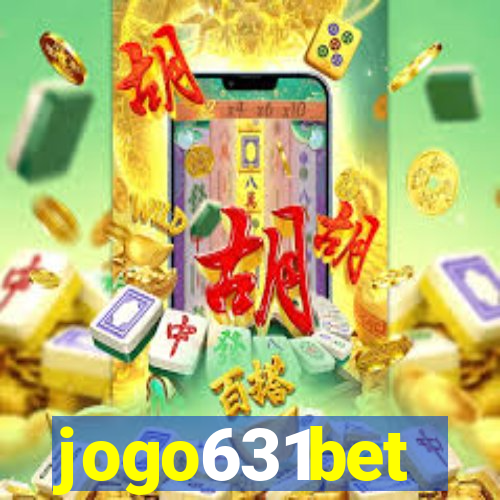 jogo631bet