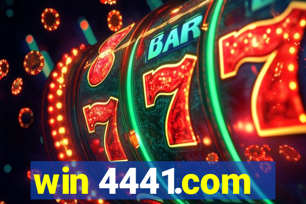 win 4441.com