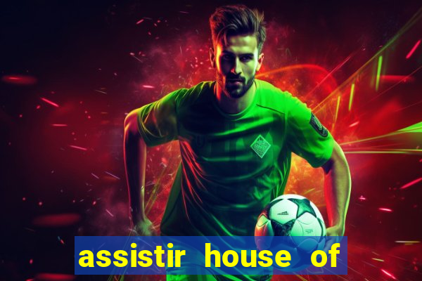 assistir house of the dragon