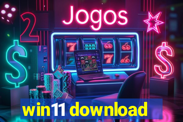 win11 download