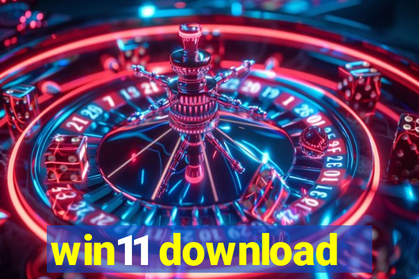 win11 download