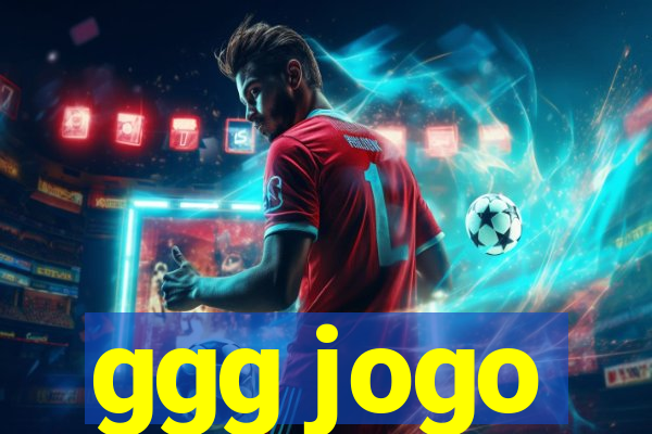 ggg jogo