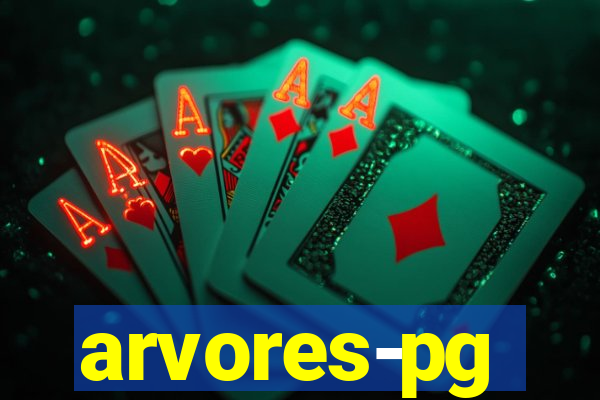 arvores-pg