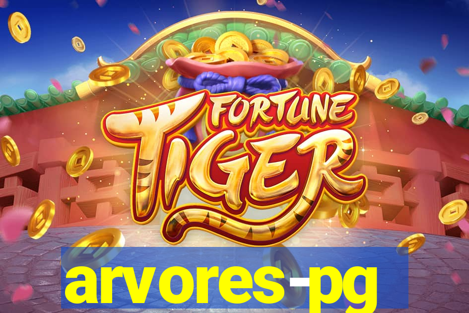 arvores-pg