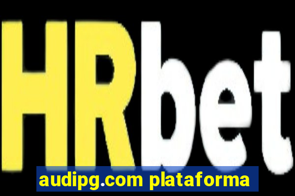audipg.com plataforma