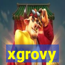 xgrovy