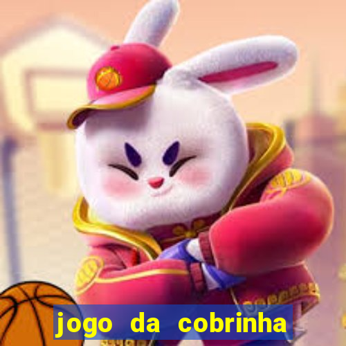 jogo da cobrinha paga de verdade