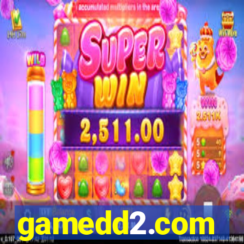 gamedd2.com