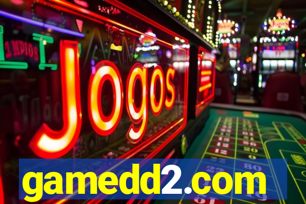 gamedd2.com