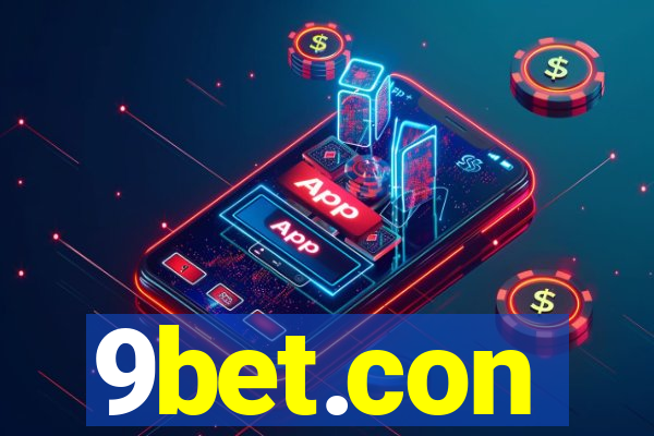 9bet.con