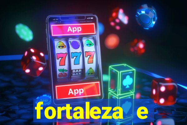 fortaleza e flamengo futemax