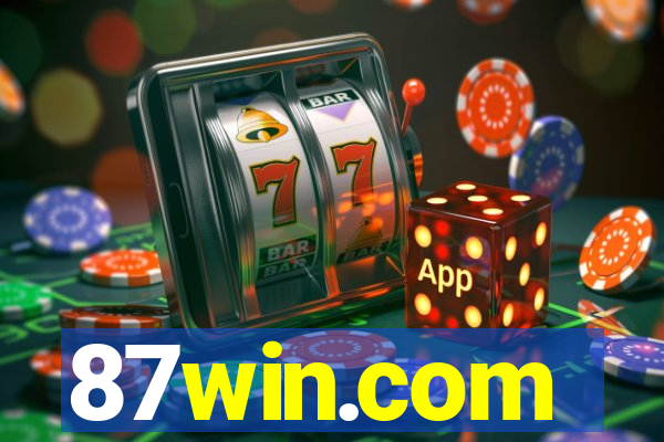 87win.com