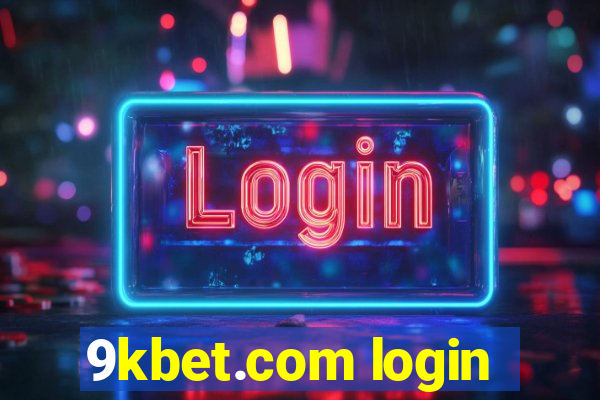 9kbet.com login