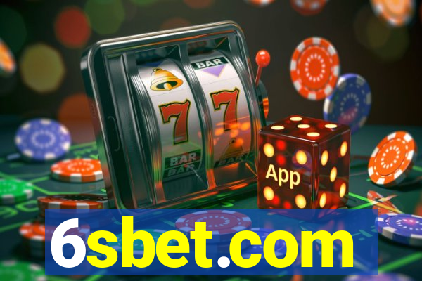 6sbet.com