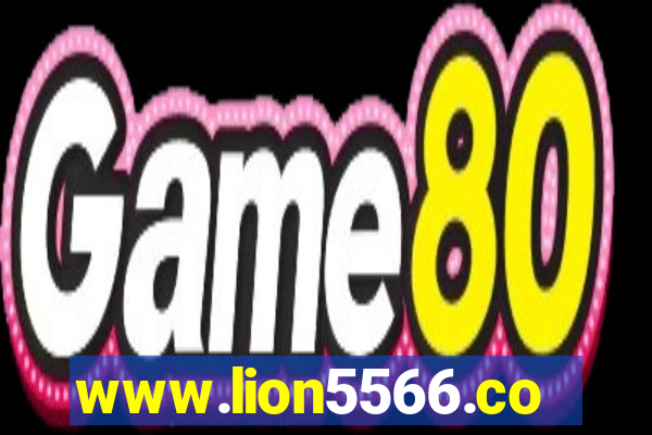 www.lion5566.com