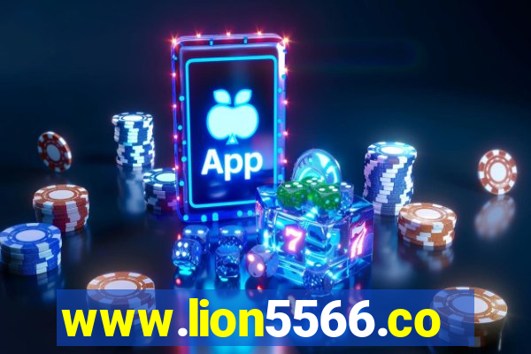 www.lion5566.com