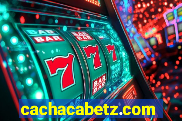 cachacabetz.com