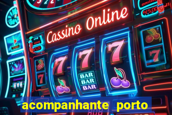 acompanhante porto velho photo