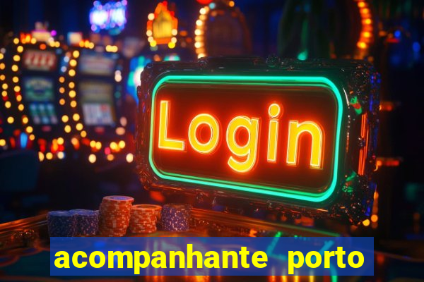 acompanhante porto velho photo