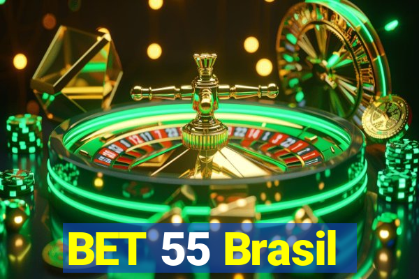 BET 55 Brasil
