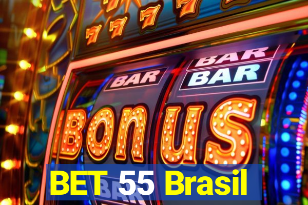 BET 55 Brasil