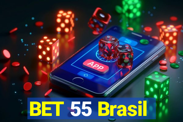 BET 55 Brasil