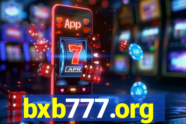 bxb777.org