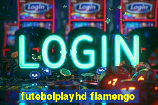 futebolplayhd flamengo