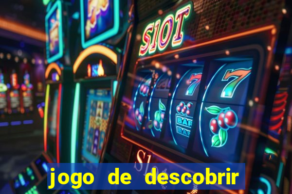 jogo de descobrir o pais