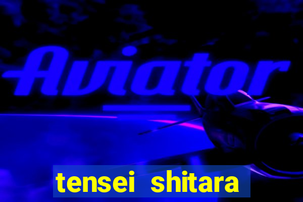 tensei shitara slime datta ken 2 episodio 14