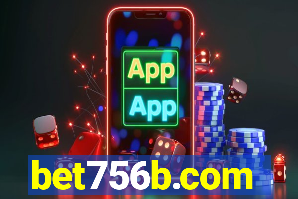 bet756b.com