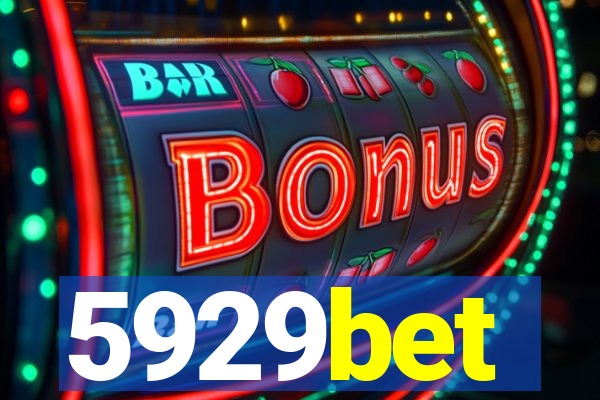 5929bet