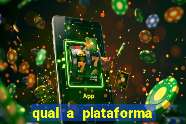 qual a plataforma que mais paga fortune tiger