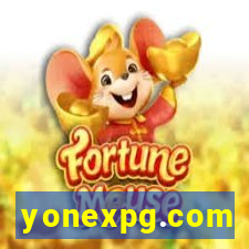 yonexpg.com