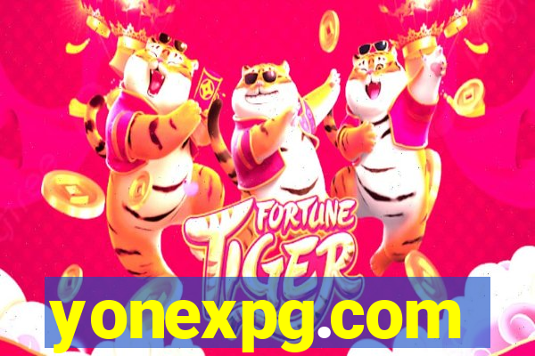 yonexpg.com