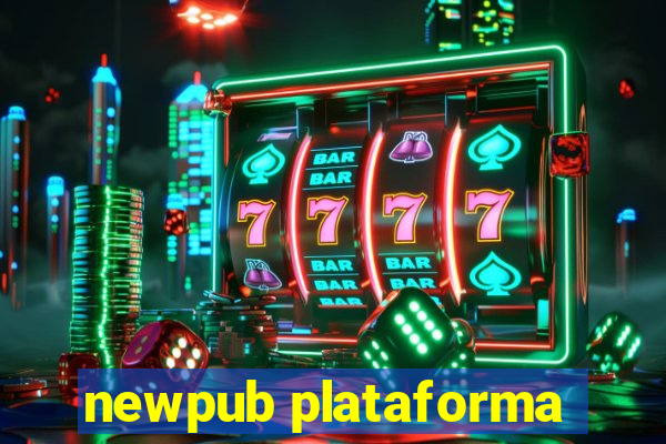 newpub plataforma