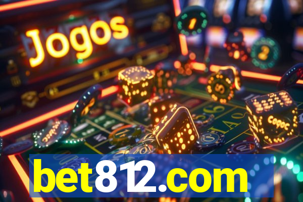 bet812.com