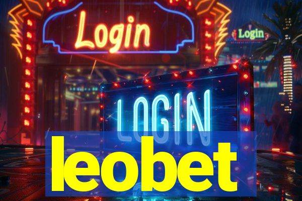 leobet