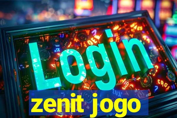 zenit jogo