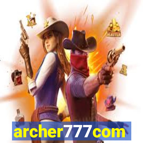 archer777com