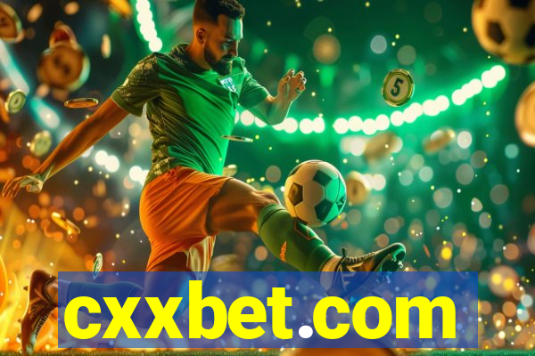 cxxbet.com