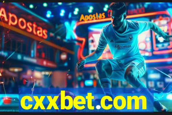 cxxbet.com