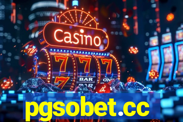 pgsobet.cc