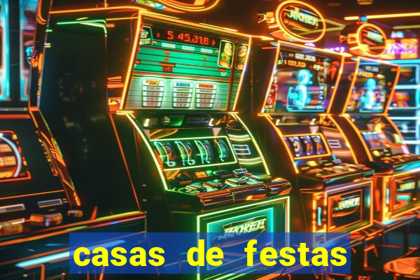 casas de festas infantil em porto alegre